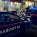 In manette 20enne catanese per ricettazione e resistenza a pubblico ufficiale
