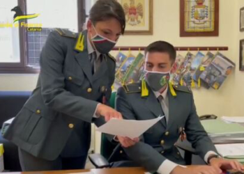 Catania: oltre 23 milioni di euro sono stati confiscati a imprenditore vicino i Stidda