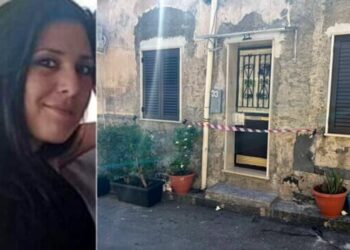 Oggi a Letojanni i funerali Debora Pagano