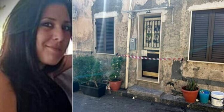 Oggi a Letojanni i funerali Debora Pagano