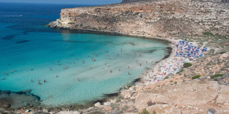 Vacanze estive: la Sicilia tra le mete preferite con Puglia e Sardegna