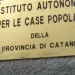 Catania: per la prima volta bando per alloggi a donne vittime di violenza