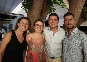 Entrano a far parte di Fratelli d’Italia della squadra dell’on. Galvagno, i fratelli Spadaro