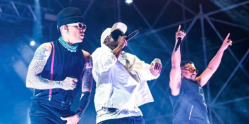 black eyed peas.eventi