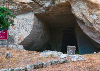 grotta dei cordari.travel