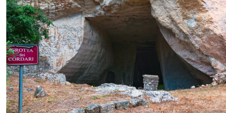 grotta dei cordari.travel