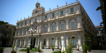 piazza università.cinema