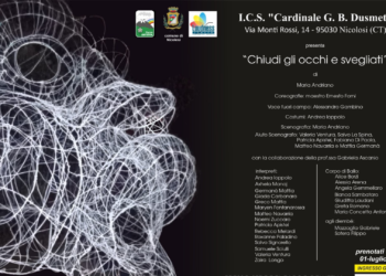 chiudi gli occhi e svegliati.teatro