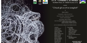 chiudi gli occhi e svegliati.teatro