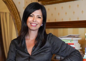 Barbara Floridia la candidata del M5s alle primarie