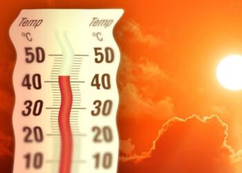 Torna anticiclone africano con temperature record oltre i 40 gradi