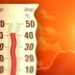 Torna anticiclone africano con temperature record oltre i 40 gradi