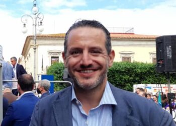 Acireale: Gianluca Cannavò scende in campo come candidato sindaco