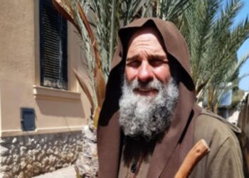 Palermo: Fratel Biagio torna in missione