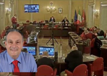 Mozione di sfiducia al sindaco di Acireale