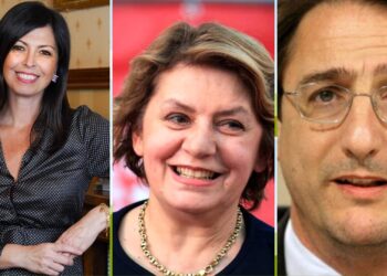 Primarie a rischio? Intanto continuano i confronti tra i 3 candidati