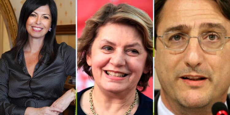 Primarie a rischio? Intanto continuano i confronti tra i 3 candidati