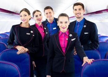 Wizz Air assume a Catania