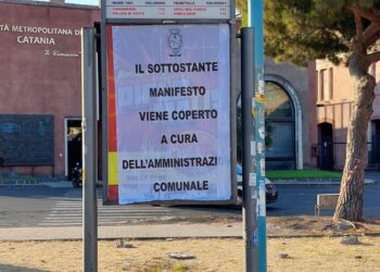 Nuovo piano affissioni e lotta all’abusivismo