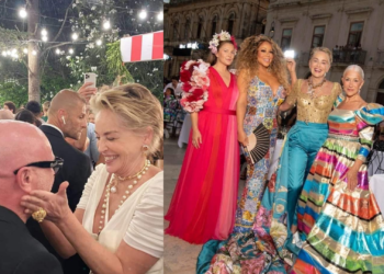 D&G a Siracusa, finalmente un evento in mezzo a tante sagre della cucuzza