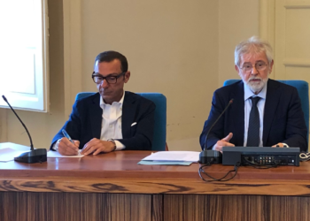 Pietro Agen ufficializza le dimissioni da presidente della Camera di Commercio del Sud Est Sicilia
