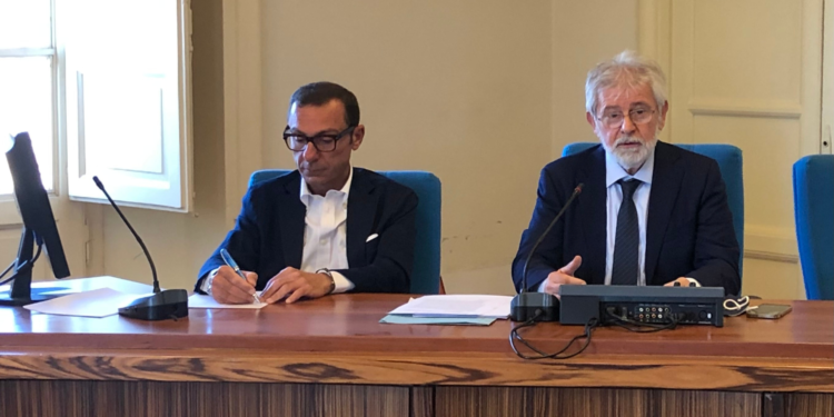 Pietro Agen ufficializza le dimissioni da presidente della Camera di Commercio del Sud Est Sicilia