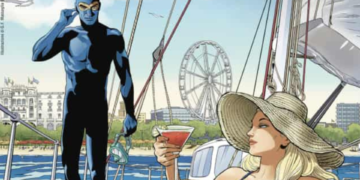 “L’affaire Riminicomix”: il calendario nella bufera