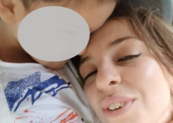 Bimbo di 4 anni in fin di vita per un batterio, la madre si scaglia contro il San Marco