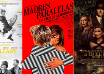 Week end all’Arena, la programmazione di questo fine settimana