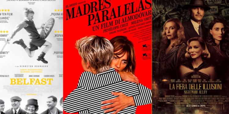 Week end all’Arena, la programmazione di questo fine settimana