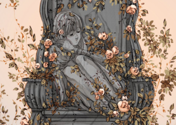 L’amore tossico diventa fumetto con “Selvaggia” l’anti-fiaba di Rosalia Radosti