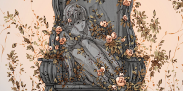 L’amore tossico diventa fumetto con “Selvaggia” l’anti-fiaba di Rosalia Radosti