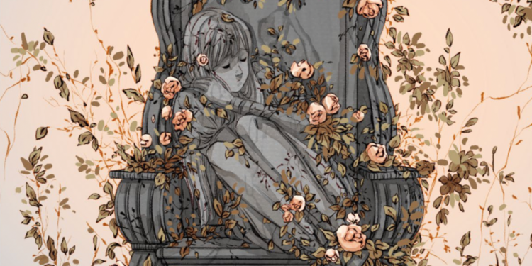 L’amore tossico diventa fumetto con “Selvaggia” l’anti-fiaba di Rosalia Radosti