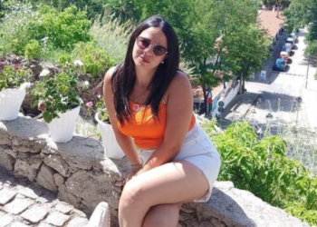 Omicidio Valentina Giunta, fermato il figlio 15enne