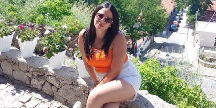 Omicidio Valentina Giunta, fermato il figlio 15enne