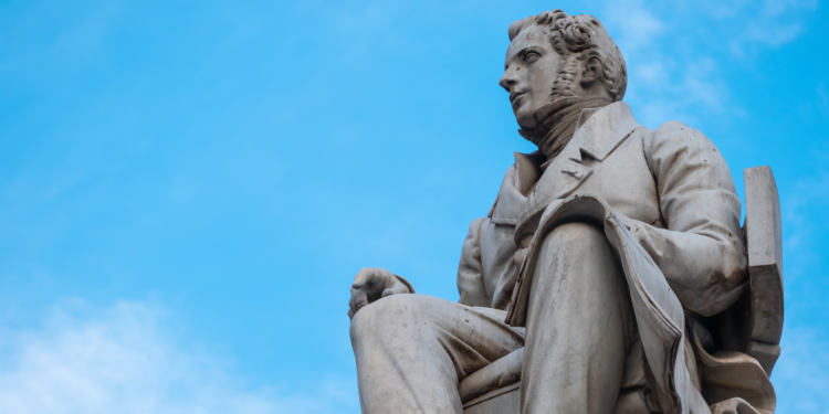 Chi ha paura di Vincenzo Bellini?