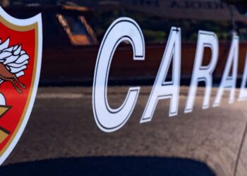 Catania: ladro flash ruba in 40 secondi uno scooter