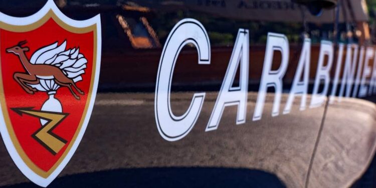 Catania: ladro flash ruba in 40 secondi uno scooter