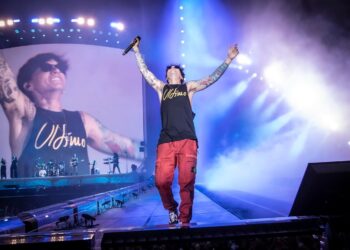 Ultimo: doppio concerto l’11 e il 12 luglio allo stadio Massimino di Catania