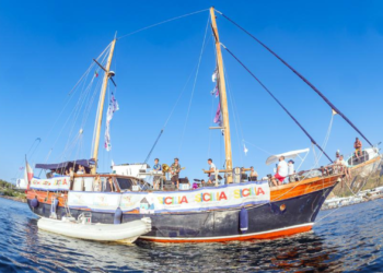 Eolie Music Fest, tra terra e mare l’esperienza di un concerto