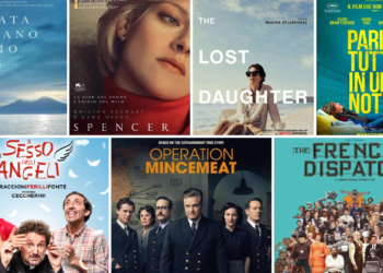 Weekend all’Arena, la programmazione per il primo week end di luglio