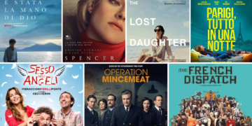 Weekend all’Arena, la programmazione per il primo week end di luglio