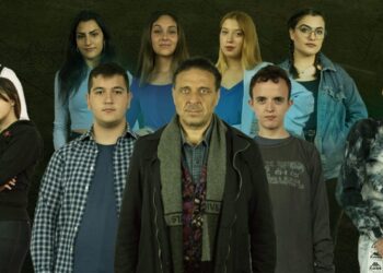 “Fuori gioco”: un film girato ad Acireale con i giovani del posto