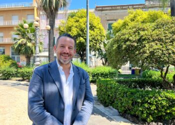 Acireale: «credo di essere la persona giusta per amministrare la città, la conosco come in pochi». Le parole del candidato Cannavò