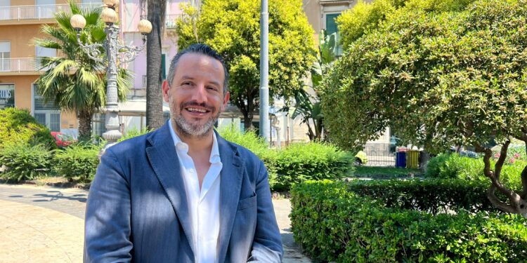 Acireale: «credo di essere la persona giusta per amministrare la città, la conosco come in pochi». Le parole del candidato Cannavò
