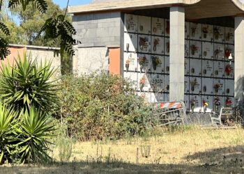 Cimitero di Catania e il tour degli orrori