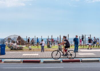 Catania: al via oggi i lavori di riqualificazione di piazza Battiato