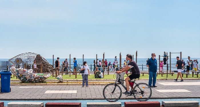 Catania: al via oggi i lavori di riqualificazione di piazza Battiato