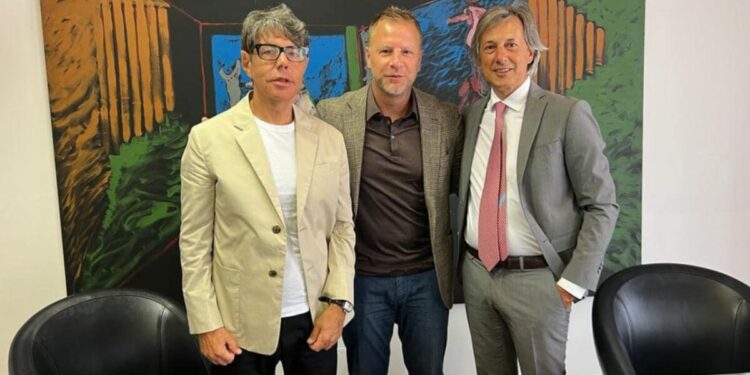Nasce Catania SSD