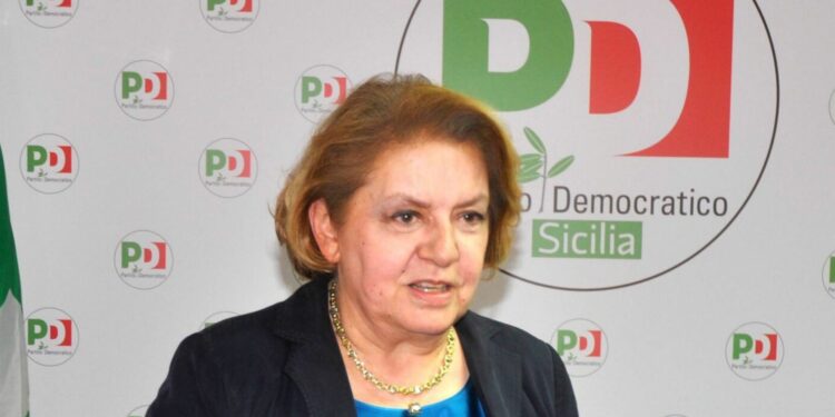 La Chinnici vince le primarie progressiste, Fava terzo